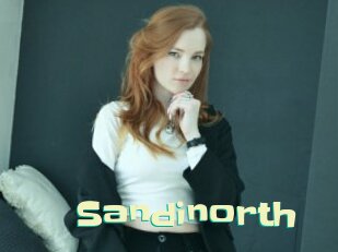 Sandinorth
