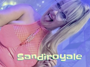 Sandiroyale