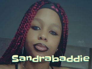 sandrabaddie Wanna Meet