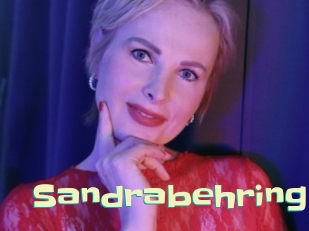 Sandrabehring
