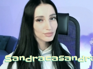 Sandracasandra