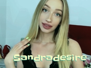 Sandradesire