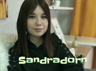 sandradorn Wanna Meet