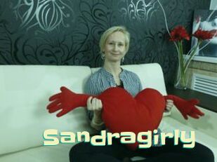 Sandragirly