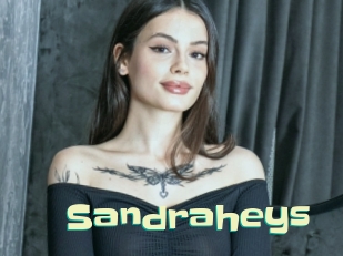 Sandraheys