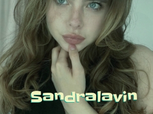 Sandralavin