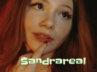 Sandrareal