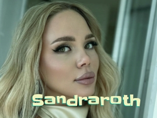 Sandraroth