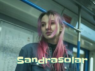 Sandrasolar