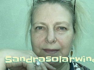 Sandrasolarwind