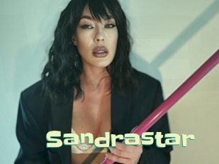 Sandrastar