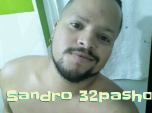 Sandro_32pashot
