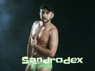 Sandrodex