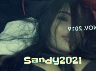 Sandy2021