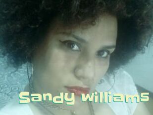 Sandy_williams