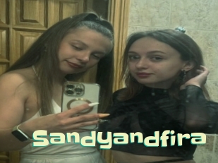 Sandyandfira