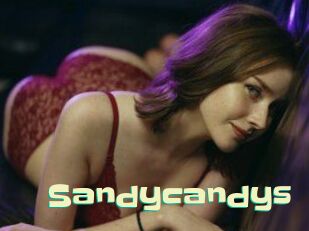 Sandycandys
