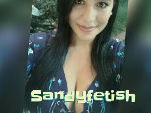 Sandyfetish