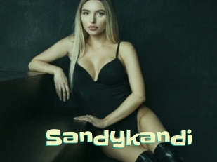 Sandykandi