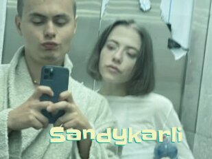 sandykarli Wanna Meet