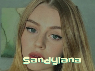Sandylana