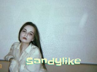 Sandylike