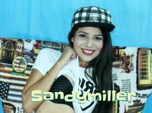 sandymiller Wanna Meet