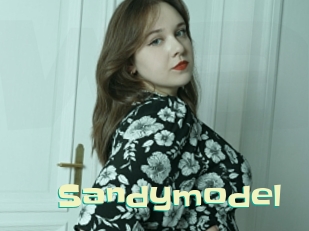sandymodel Wanna Meet
