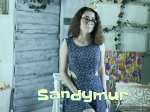 Sandymur