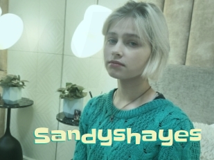 Sandyshayes