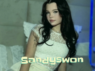 Sandyswon