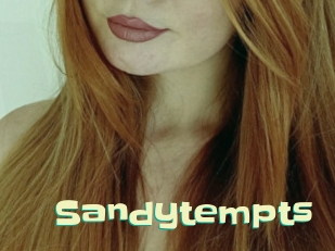 Sandytempts