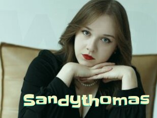 Sandythomas