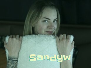 Sandyw
