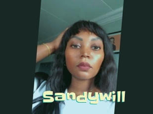 Sandywill