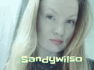 Sandywilso