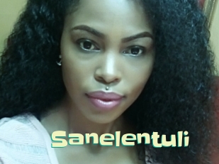 sanelentuli Wanna Meet