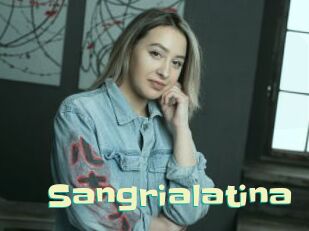 Sangrialatina