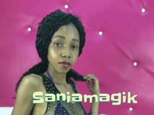 Saniamagik