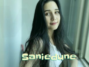 Saniedune