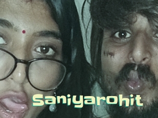 saniyarohit Wanna Meet