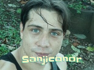 sanjiconor Wanna Meet