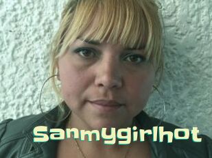 sanmygirlhot Wanna Meet