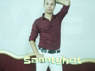 Sanntyhot