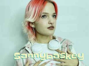 Sannybaskey