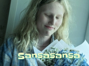 sansasansa Wanna Meet