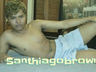santhiagobrown Wanna Meet