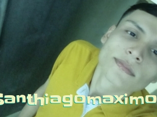 santhiagomaximo Wanna Meet