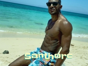 Santhorc