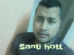 Santi_hott